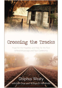 Crossing The Tracks